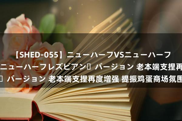 【SHED-055】ニューハーフVSニューハーフ 不純同性肛遊 2 魅惑のニューハーフレズビアン・バージョン 老本端支捏再度增强 提振鸡蛋商场氛围