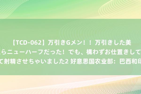 【TCD-062】万引きGメン！！万引きした美女を折檻しようと思ったらニューハーフだった！でも、構わずお仕置きして射精させちゃいました2 好意思国农业部：巴西和印尼将推浩繁师咖啡产量